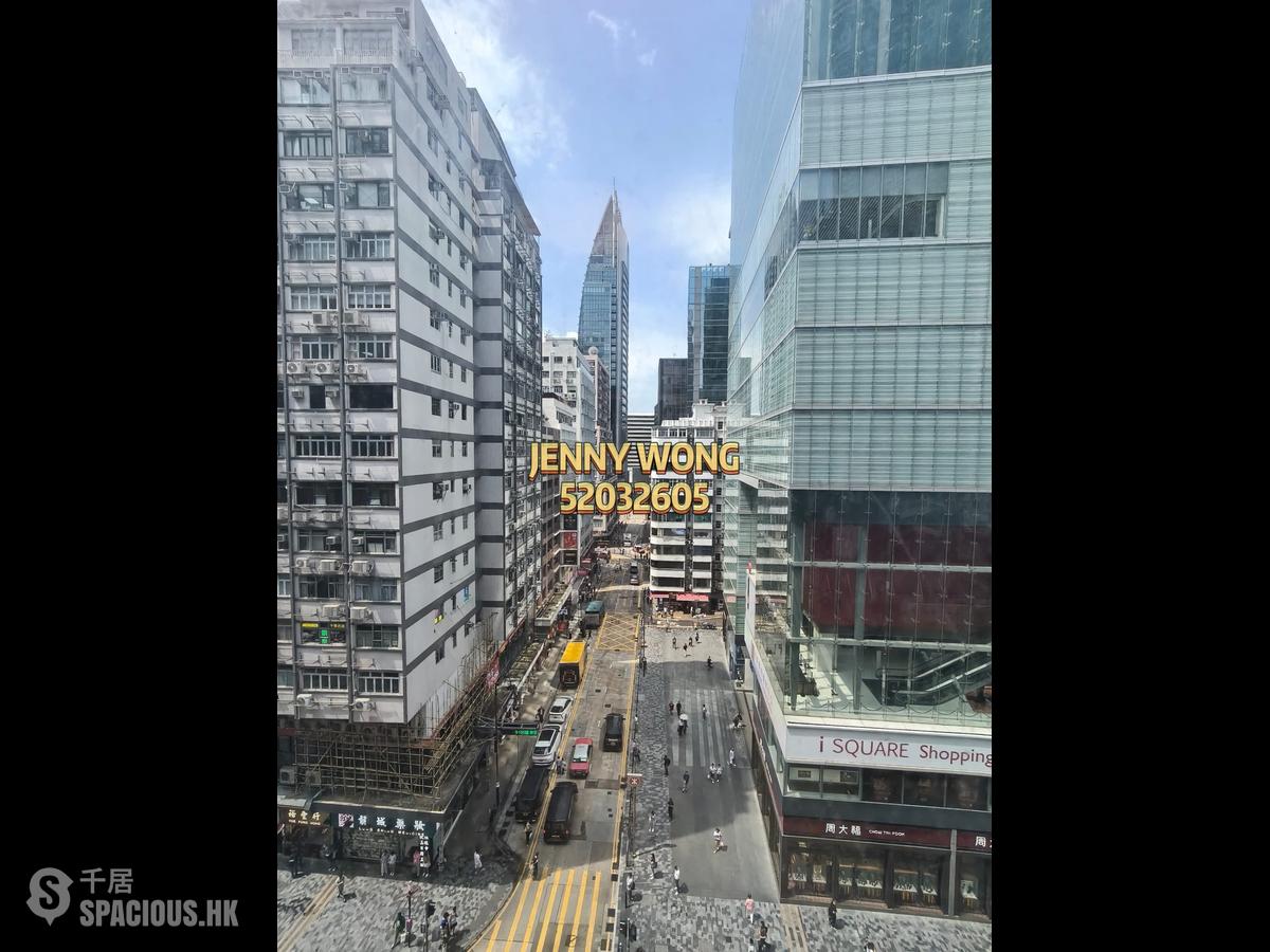 尖沙咀 - 重慶大廈 01
