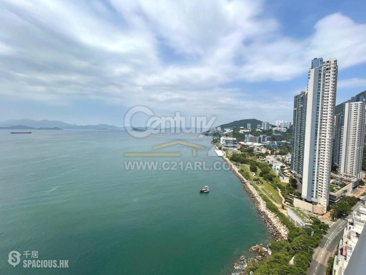 数码港 - 贝沙湾4期 南湾1座 01