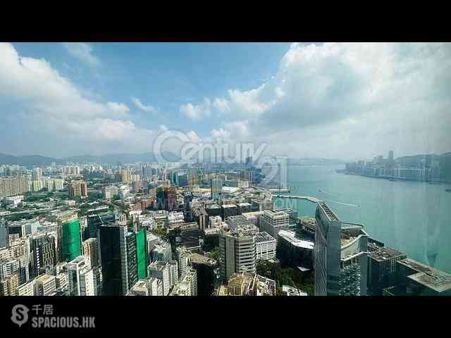 Tsim Sha Tsui - The Masterpiece 01