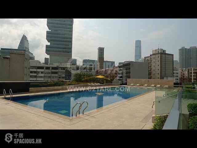 Tsim Sha Tsui - The Masterpiece 03