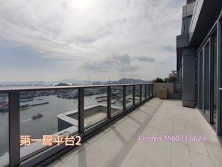 长沙湾 - 维港滙3期 维港汇 III 07
