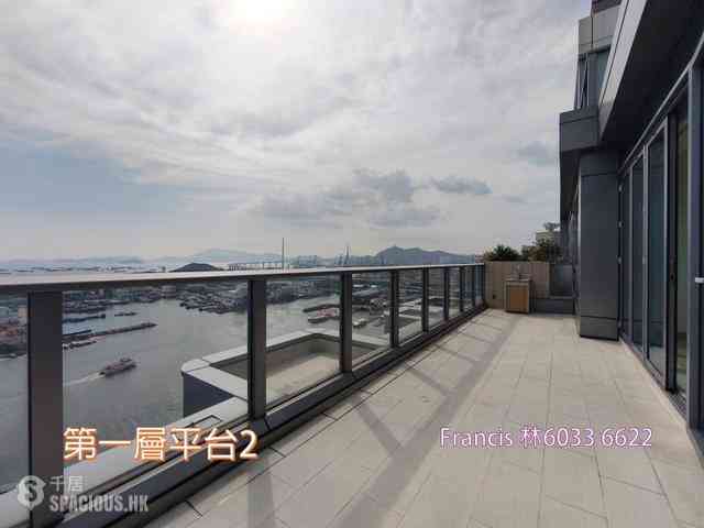 长沙湾 - 维港滙3期 维港汇 III 07