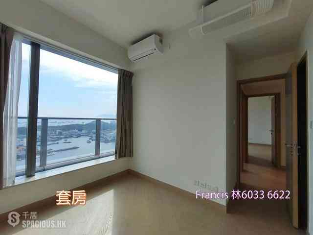 长沙湾 - 维港滙3期 维港汇 III 08