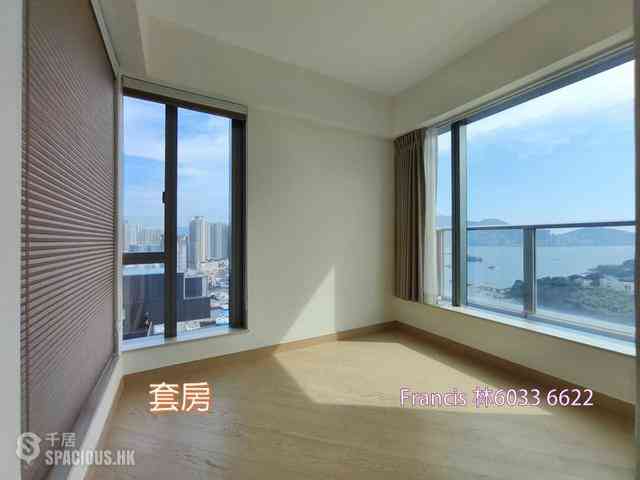 长沙湾 - 维港滙3期 维港汇 III 09