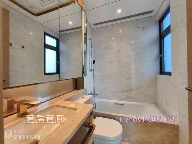长沙湾 - 维港滙3期 维港汇 III 10