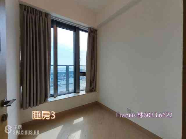 长沙湾 - 维港滙3期 维港汇 III 12