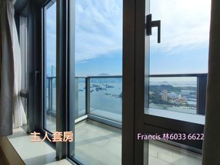 长沙湾 - 维港滙3期 维港汇 III 15