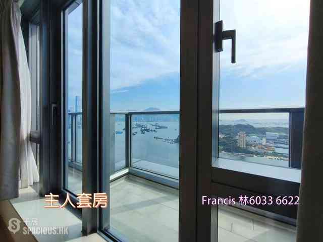 长沙湾 - 维港滙3期 维港汇 III 15