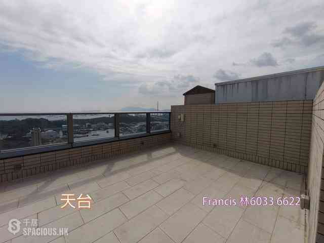 长沙湾 - 维港滙3期 维港汇 III 21