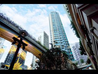 Wan Chai - The Avenue 18