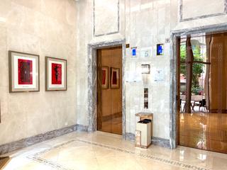 Wan Chai - The Avenue 25