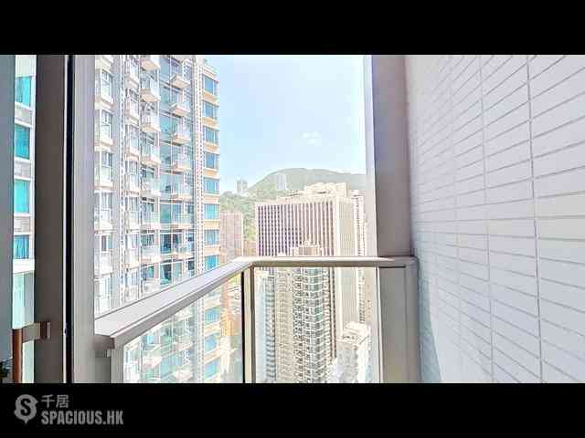 Wan Chai - The Avenue 07