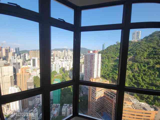 Mid Levels East - Bamboo Grove 12