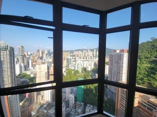 Mid Levels East - Bamboo Grove 18