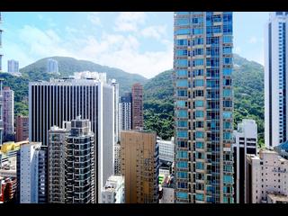 Wan Chai - The Avenue 26
