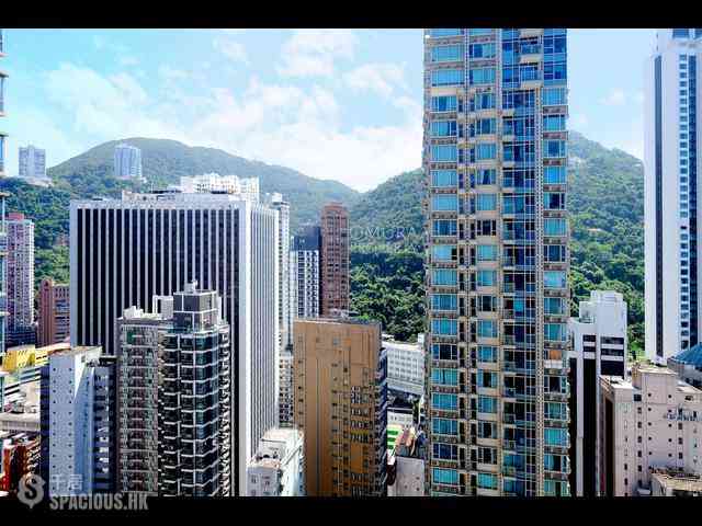 Wan Chai - The Avenue 26