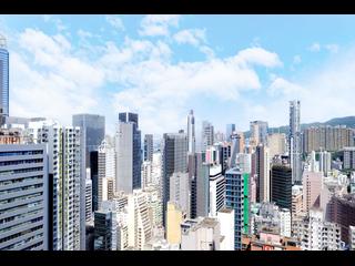 Wan Chai - The Avenue 27