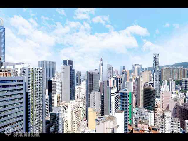 Wan Chai - The Avenue 27