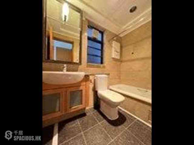 Shek Tong Tsui - The Belcher's Phase 2 Tower 5 09