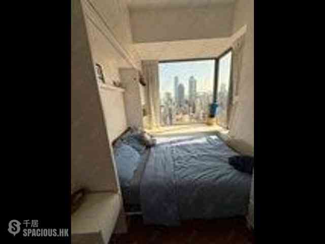 Sheung Wan - One Pacific Heights 07