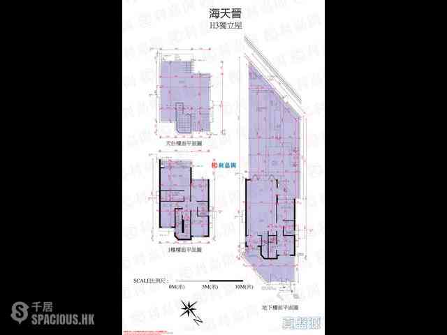 Tseung Kwan O - The Wings Ocean Wings 06