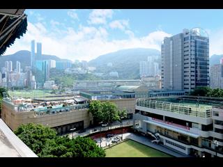 跑马地 - 好运大厦 22