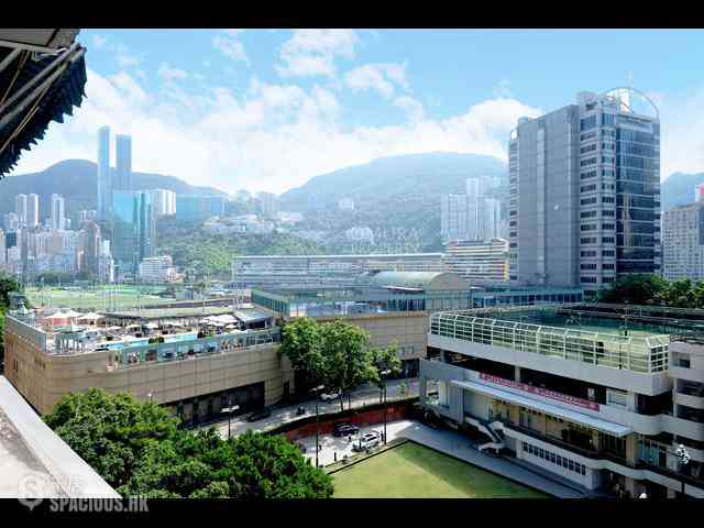 跑马地 - 好运大厦 22