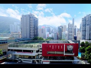 跑马地 - 好运大厦 23