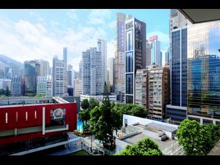 跑马地 - 好运大厦 24