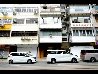 跑马地 - 好运大厦 27