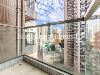 Sheung Wan - Manhattan Avenue 05