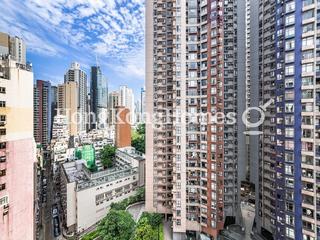 Sheung Wan - Manhattan Avenue 10