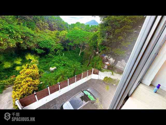 西貢 - 慶徑石村 08