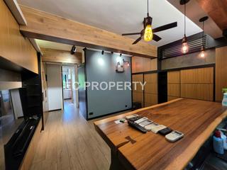 Kennedy Town - Sincere Western House 04