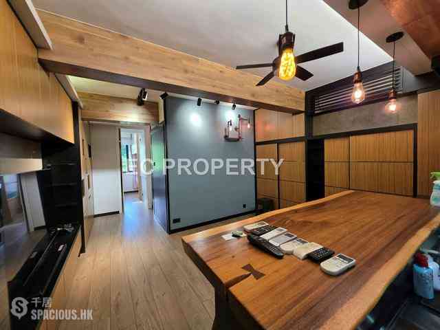 Kennedy Town - Sincere Western House 03