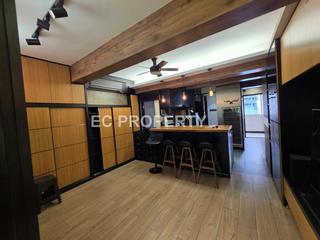 Kennedy Town - Sincere Western House 02