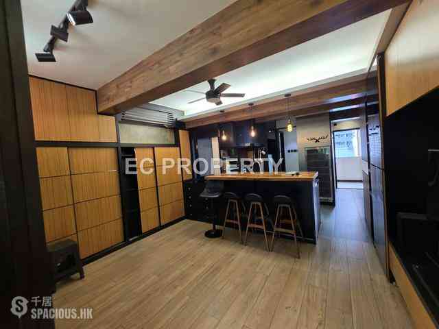 Kennedy Town - Sincere Western House 05