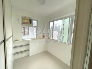 Wan Chai - Starlight Garden 04