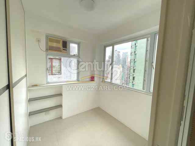 Wan Chai - Starlight Garden 04