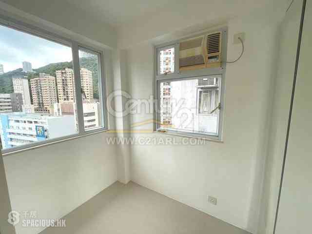 Wan Chai - Starlight Garden 05