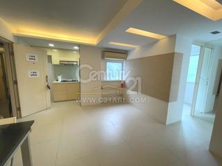 Wan Chai - Starlight Garden 03