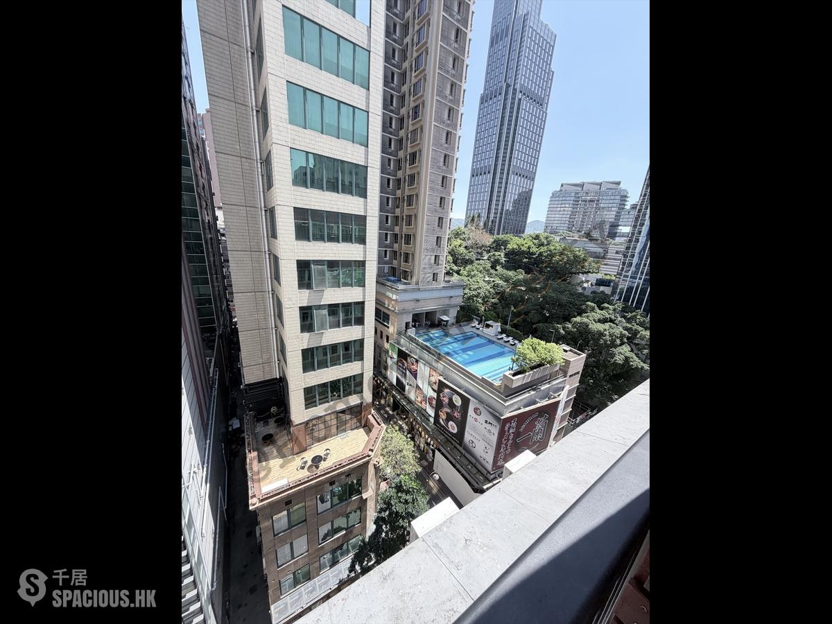 尖沙咀 - 半岛大厦 01
