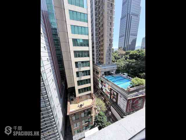 尖沙咀 - 半岛大厦 01