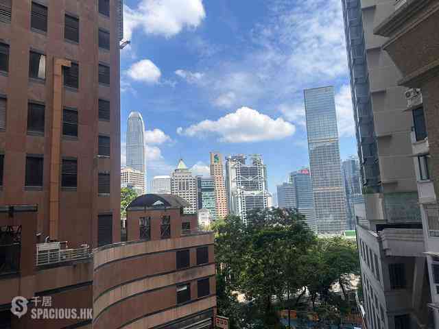 中半山 - 麦当劳道3号 03