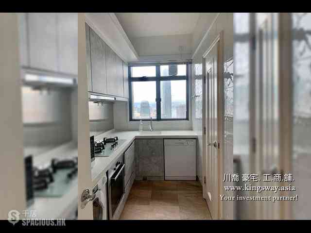 Mid Levels Central - Palatial Crest 07