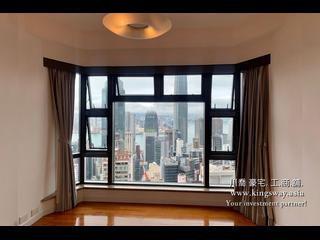 Mid Levels Central - Palatial Crest 08