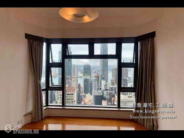 Mid Levels Central - Palatial Crest 08