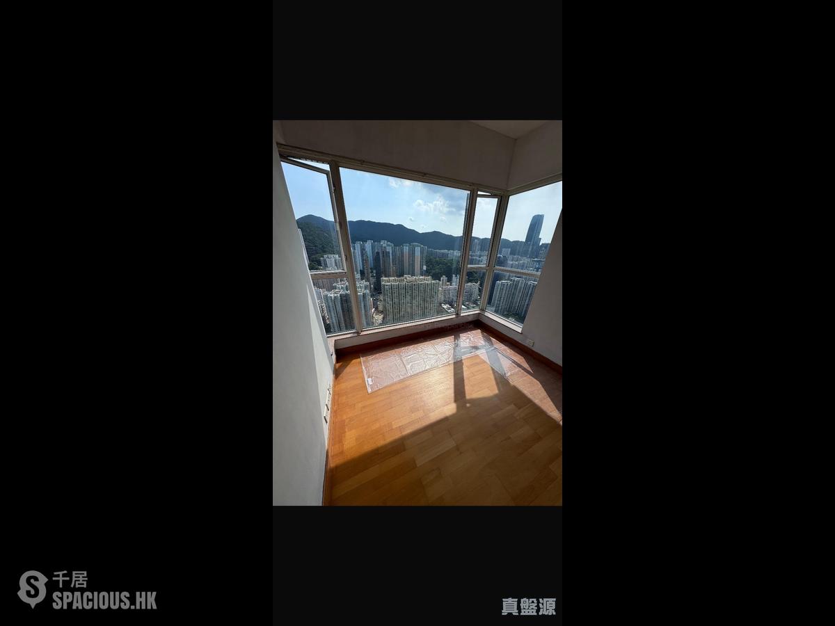 西灣河 - 嘉亨灣1座 01