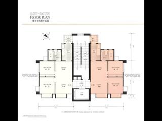 Mid Levels Central - Ka Yee Court 05