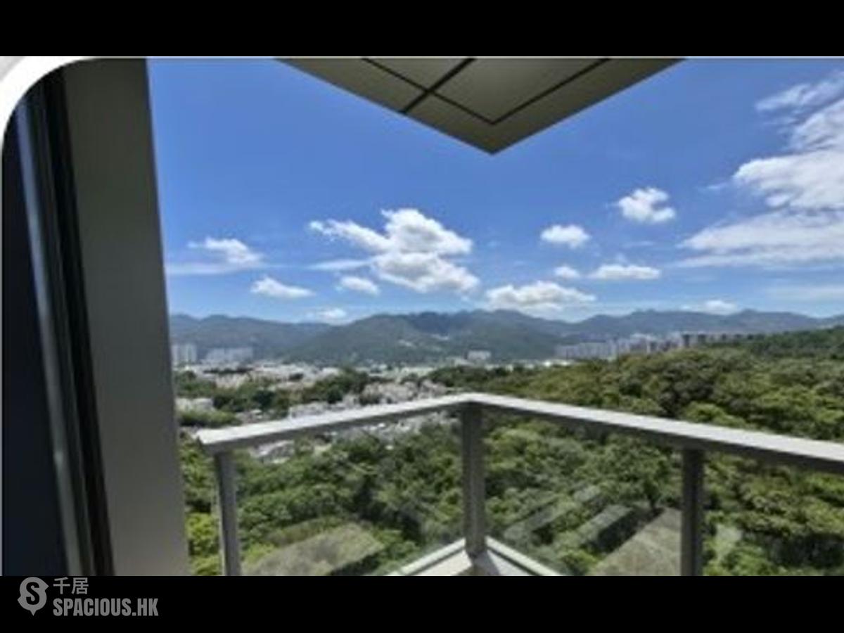 Sha Tin - Mount Regalia 01